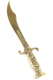 Кинжал, 22 см Stilars