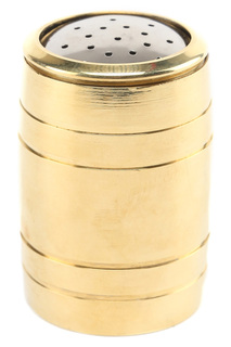 Солонка, 6,5х4,5 см Stilars