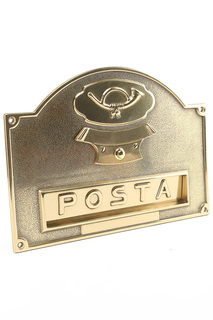 Накладка для почты, 24х34 см Stilars