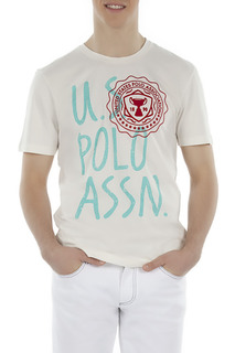 Футболка U.S. Polo Assn.
