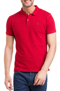 Футболка-поло U.S. Polo Assn.