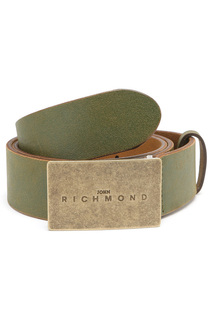 Ремень John Richmond