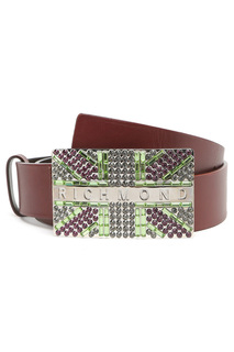 Ремень John Richmond