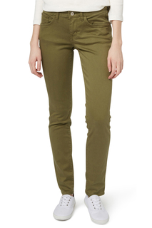 джинсы Slim Carrie Tom Tailor