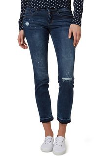 джинсы Slim Alexa Tom Tailor