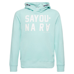 толстовка Tom Tailor