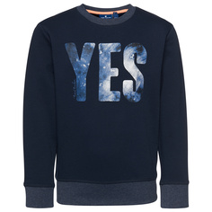 толстовка Tom Tailor