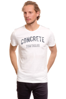 футболка Tom Tailor