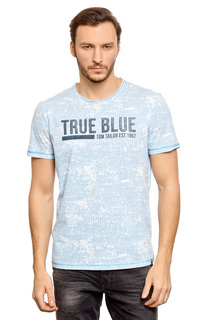 футболка Tom Tailor