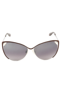 Очки солнцезащитные Moschino