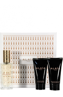 Набор Alaia Alaia