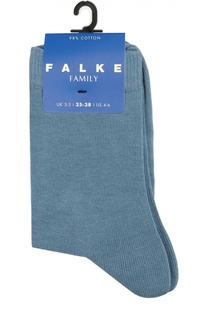 Носки из хлопка Falke