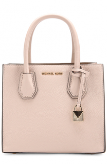 Сумка-тоут Mercer Medium MICHAEL Michael Kors
