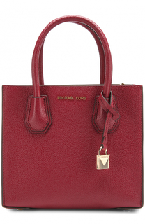 Сумка-тоут Mercer Medium MICHAEL Michael Kors