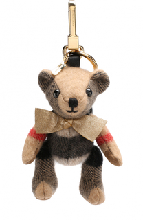 Брелок Thomas Bear с рюкзаком Burberry