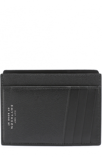 Кожаный футляр для кредитных карт Smythson