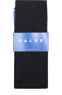 Трикотажные колготки с узором Falke