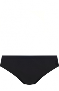 Однотонные плавки Robinson Les Bains
