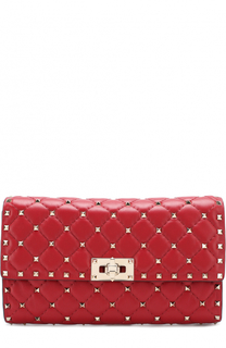 Клатч Rockstud Spike Valentino
