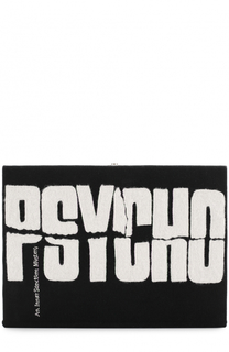 Клатч Psycho book Olympia Le-Tan