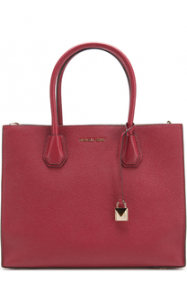 Сумка-тоут Mercer Large MICHAEL Michael Kors