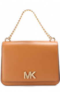 Сумка Mott на цепочке MICHAEL Michael Kors