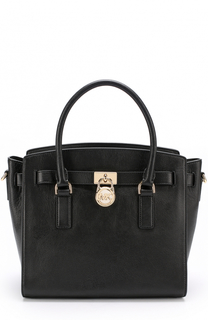 Сумка-тоут Hamilton MICHAEL Michael Kors
