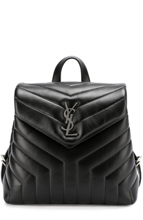 Рюкзак LouLou Monogram Saint Laurent