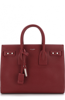 Сумка Sac de Jour Souple small Saint Laurent