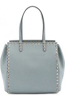 Сумка-тоут Rockstud Valentino