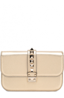 Сумка Glam Lock medium Valentino