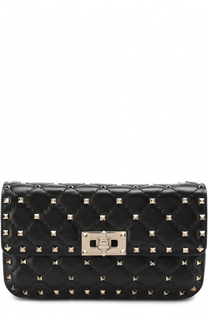 Сумка Rockstud Spike Valentino