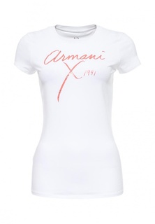Футболка Armani Exchange