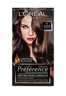 Краска для волос LOreal Paris