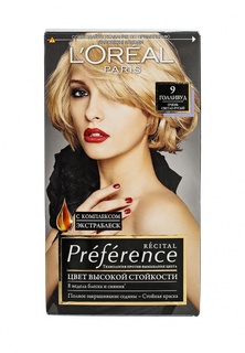 Краска для волос LOreal Paris
