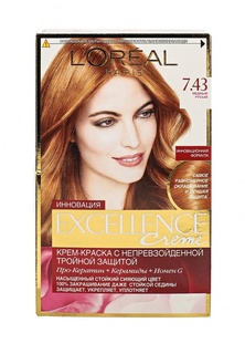 Краска для волос LOreal Paris