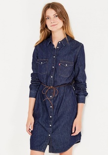 Платье джинсовое Levis®