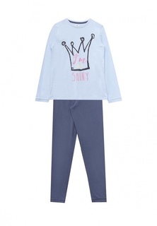 Пижама Blukids