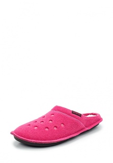 Тапочки Crocs