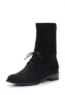 Полусапоги Der Spur