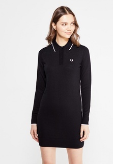 Платье Fred Perry