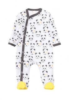 Комбинезон бельевой КотМарКот