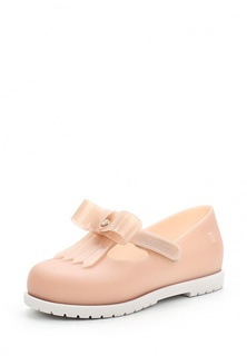 Туфли Melissa