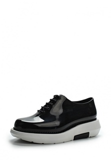 Резиновые ботинки Melissa