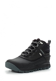 Ботинки трекинговые Merrell