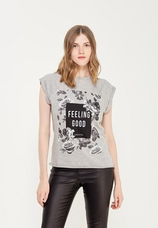 Футболка oodji