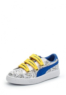 Кеды Puma