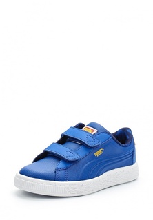 Кеды Puma