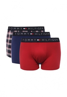 Комплект трусов 3 шт. Tommy Hilfiger