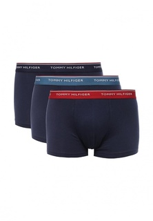 Комплект трусов 3 шт. Tommy Hilfiger